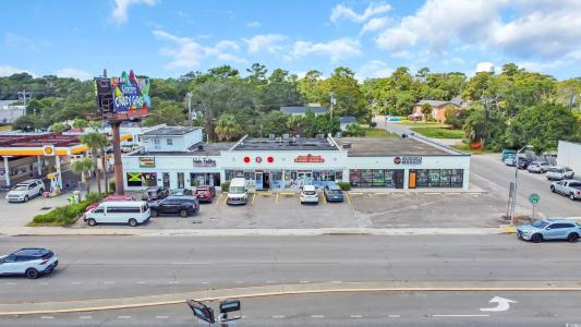 1609 N Kings Hwy. , C, Myrtle Beach, Carolina Do Sul 29577, Estados Unidos