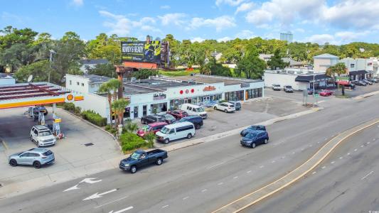 1609 N Kings Hwy. , C, Myrtle Beach, Carolina Do Sul 29577, Estados Unidos