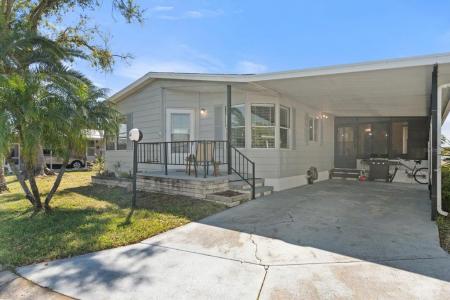 5707 45th Street E , 68, Bradenton, Florida 34203, USA