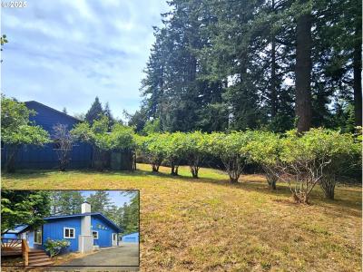 614 HASSETT ST, Brookings, Oregon 97415, USA