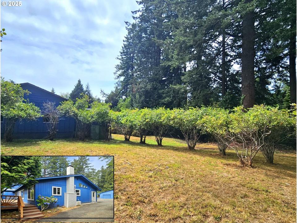 614 HASSETT ST, Brookings, Oregon 97415, Estados Unidos