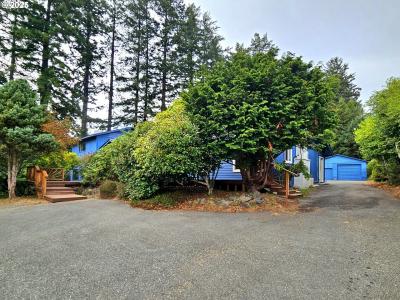 614 HASSETT ST, Brookings, Oregon 97415, Estados Unidos