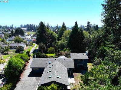 614 HASSETT ST, Brookings, Oregon 97415, Estados Unidos