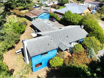 614 HASSETT ST, Brookings, Oregon 97415, Estados Unidos