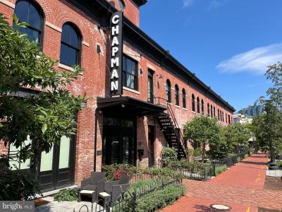 57 N Street NW Unit# 120, Washington, DC 20001, USA