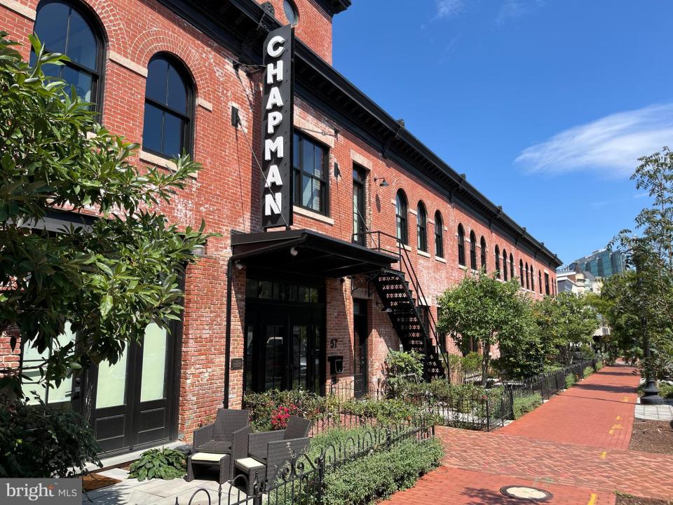 57 N Street NW Unit# 120, Washington, Washington D.C. 20001