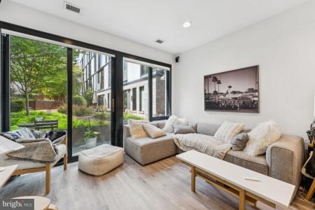 57 N Street NW Unit# 120, Washington, Washington D.C. 20001