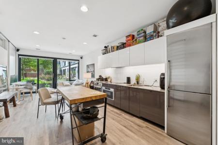 57 N Street NW Unit# 120, Washington, Washington D.C. 20001