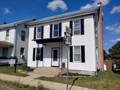 335 E Main Street, Blain, Pennsylvania 17006, Estados Unidos