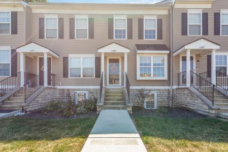 6389 Nottinghill Trail Drive 1, Canal Winchester, Ohio 43110, États-Unis