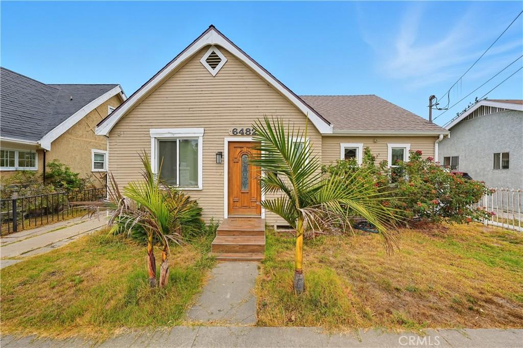 6482 Western Avenue, Buena Park, 加利福尼亚州 90621, 美国