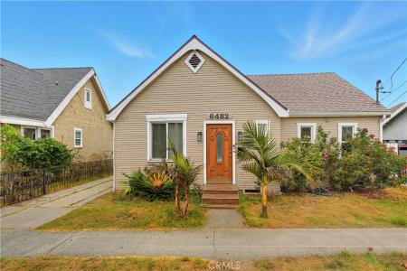 6482 Western Avenue, Buena Park, 加利福尼亚州 90621, 美国