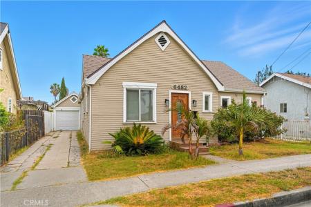 6482 Western Avenue, Buena Park, 加利福尼亚州 90621, 美国