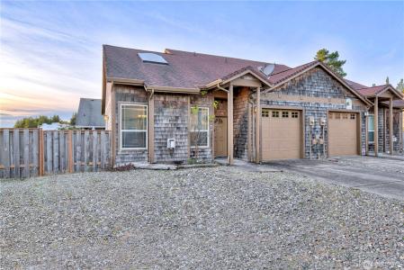 138 28th St NW, Long Beach, Washington 98631, Estados Unidos