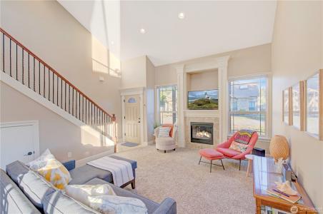 138 28th St NW, Long Beach, ワシントン 98631, アメリカ合衆国