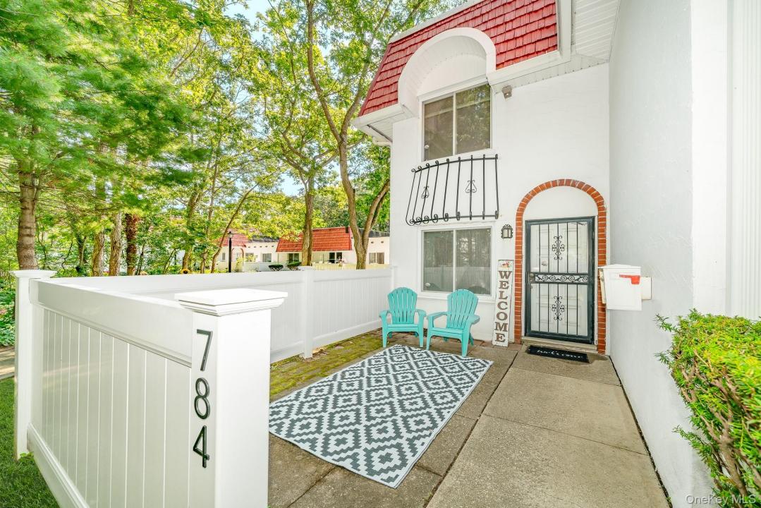 784 Blue Ridge Drive, Medford, New York 11763