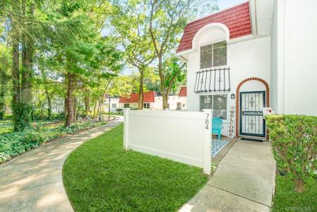 784 Blue Ridge Drive, Medford, New York 11763