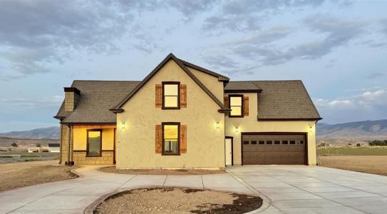 170 E Pioneer Way, Oakley, Idaho 83346, USA