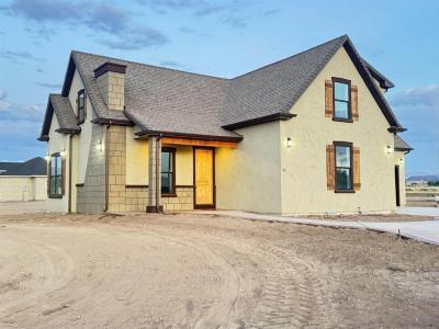 170 E Pioneer Way, Oakley, איידהו 83346, ארצות הברית של אמריקה 