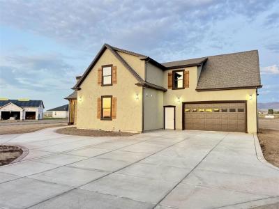 170 E Pioneer Way, Oakley, איידהו 83346, ארצות הברית של אמריקה 