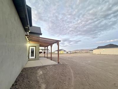 170 E Pioneer Way, Oakley, איידהו 83346, ארצות הברית של אמריקה 