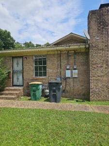 1415-1417 Stafford, Sherwood, Arkansas 72120, Stati Uniti