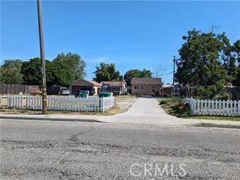 1831 Olive Avenue, Atwater, California 95301