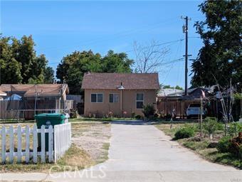 1831 Olive Avenue, Atwater, California 95301