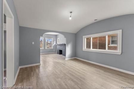 2633 Monterey Street, Detroit, Michigan 48206, États-Unis