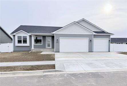 5222 Camp Lane, Billings, Montana 59106, États-Unis