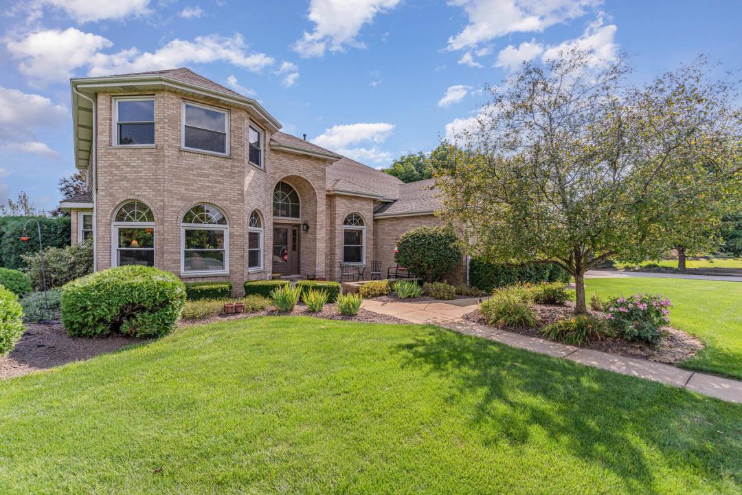 13741 W Elizabeth Lane, Mokena, Illinois 60448