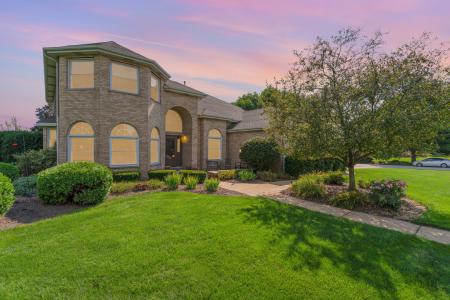 13741 W Elizabeth Lane, Mokena, Illinois 60448