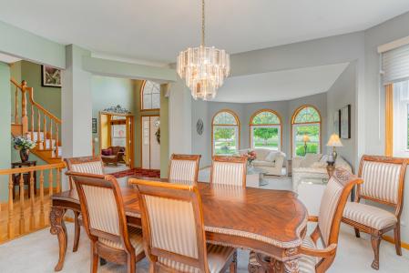 13741 W Elizabeth Lane, Mokena, Illinois 60448