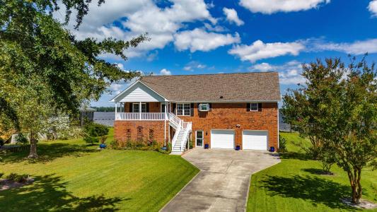 804 Murphy Farm Road, Merritt, Caroline Du Nord 28556, États-Unis