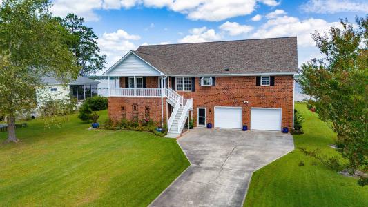 804 Murphy Farm Road, Merritt, Caroline Du Nord 28556, États-Unis