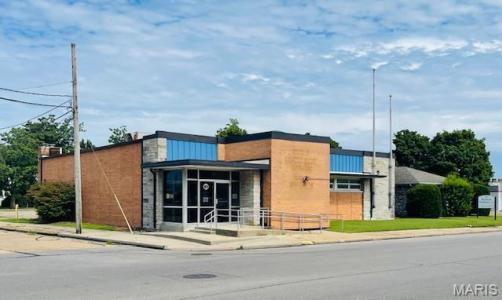 202 S Kingshighway Street, Sikeston, Missouri 63801