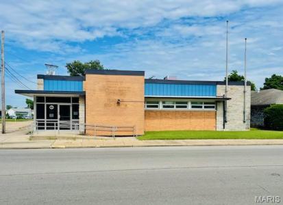 202 S Kingshighway Street, Sikeston, Missouri 63801