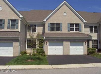 6 Fells Drive, Manalapan, New Jersey 07726