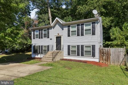 1000 Ute Way, Capitol Heights, Maryland 20743