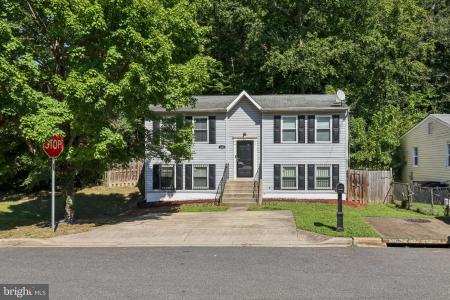 1000 Ute Way, Capitol Heights, Maryland 20743