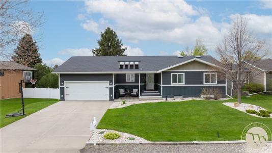 4448 Toyon, Billings, Montana 59106, USA