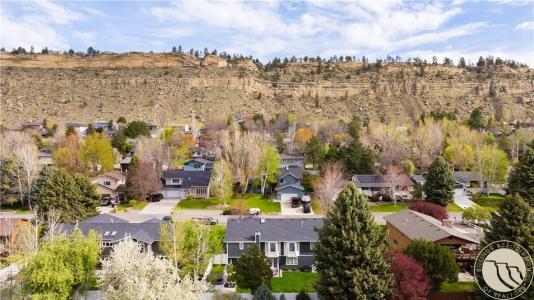 4448 Toyon, Billings, 몬타나 59106, 미국