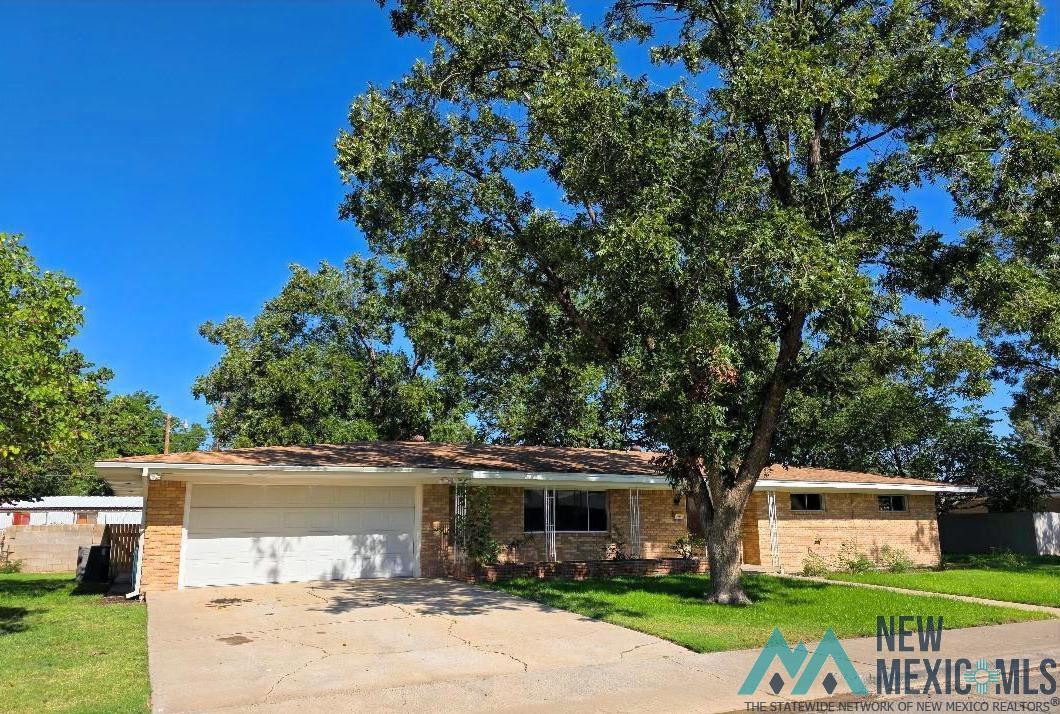 503 Hervey Drive, Roswell, ニューメキシコ 88203, アメリカ合衆国