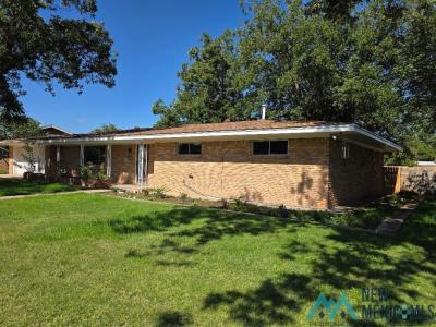 503 Hervey Drive, Roswell, ニューメキシコ 88203, アメリカ合衆国