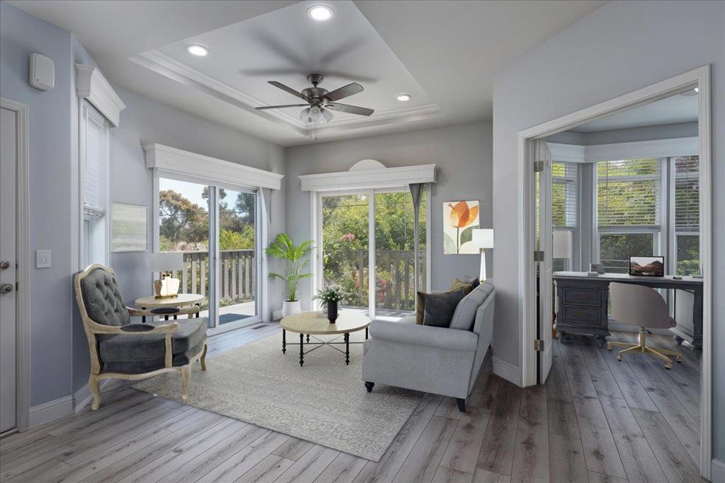 21 Primrose Street , 21, Aptos, California 95003, Estados Unidos