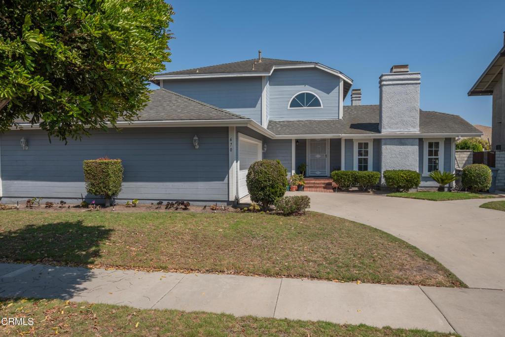 670 Joliet Place, Oxnard, Califórnia 93030, Estados Unidos