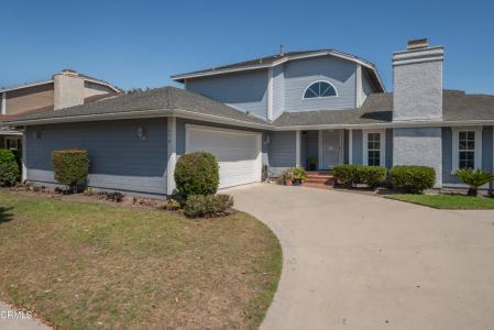 670 Joliet Place, Oxnard, Califórnia 93030, Estados Unidos