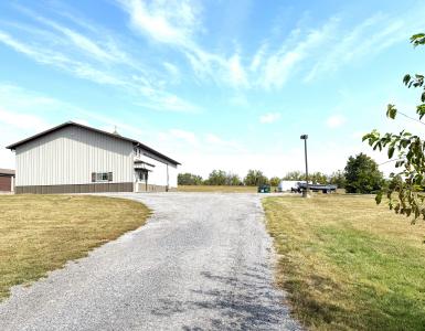 287 Steelstown Road, Newville, Pennsylvanie 17241, États-Unis