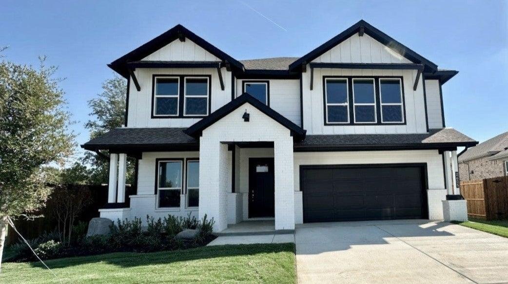 2605 Mccormick Street, Denton, Texas 76205