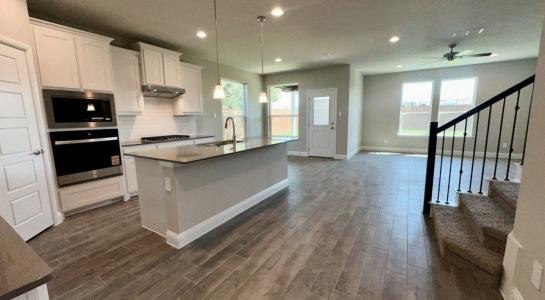 2605 Mccormick Street, Denton, Texas 76205